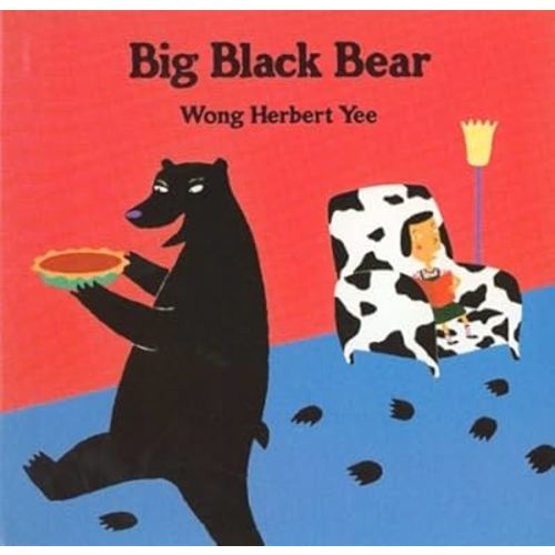 Big Black Bear