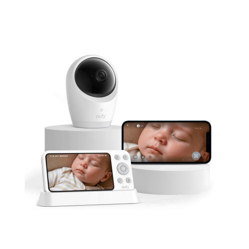 eufy Baby Monitor E21
