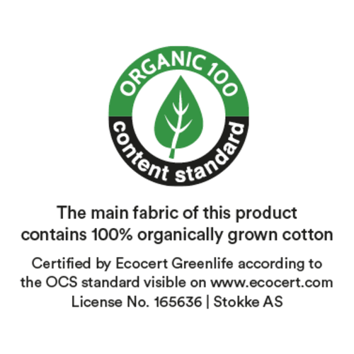 Crib fitted sheets | Stokke® Sleepi™ Mini Fitted Sheet | Stokke® Online Shop