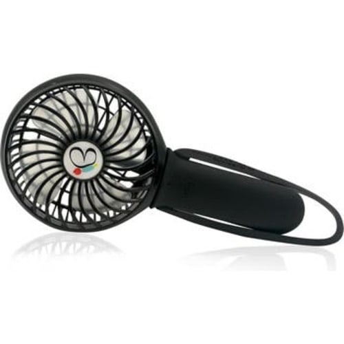 3-Speed Recharge Turbo Stroller Fan