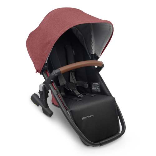 UPPAbaby VISTA V2 RumbleSeat V2 | The Baby Cubby