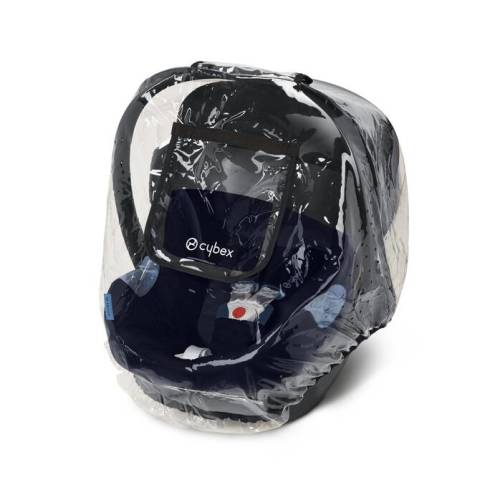 CYBEX Infant Car Seat Rain Cover | Official Online Shop