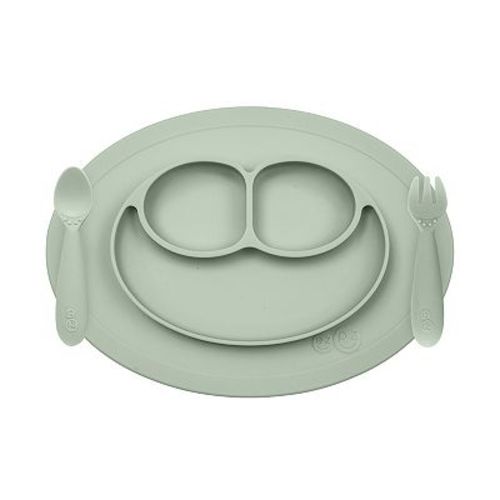ezpz Mini Feeding Set