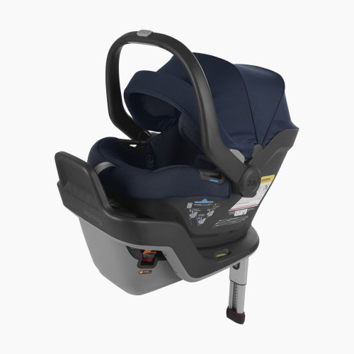 UPPAbaby MESA MAX Infant Car Seat - Noa