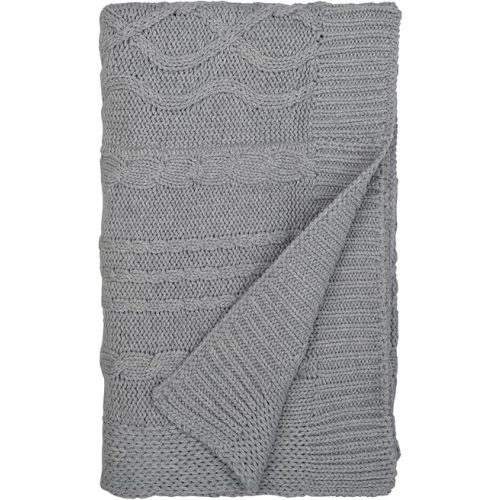 Burts Bees Baby Infant Blanket, Cable Knit, Made with 100% Soft Breathable Organic Cotton, Nursing Blankets, Machine Wash Baby Newborn Essentials, Size 30 x 40 Inch