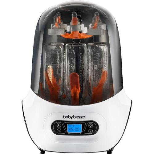 Baby Brezza - One Step Sterilizer Dryer