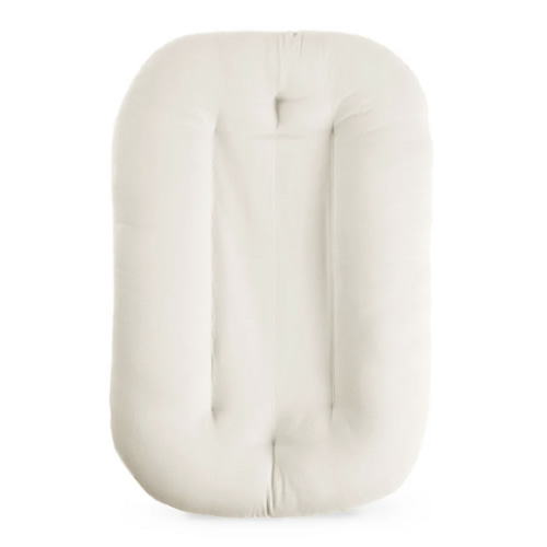 Infant Lounger | Natural