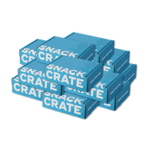 Give A Gift | SnackCrate