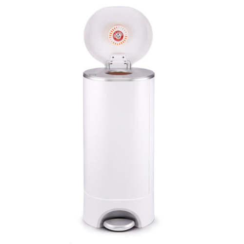 STEP™ Diaper Pail | #1 In Odor Control | Munchkin