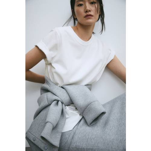 MAMA 2-PACK NURSING TOPS
