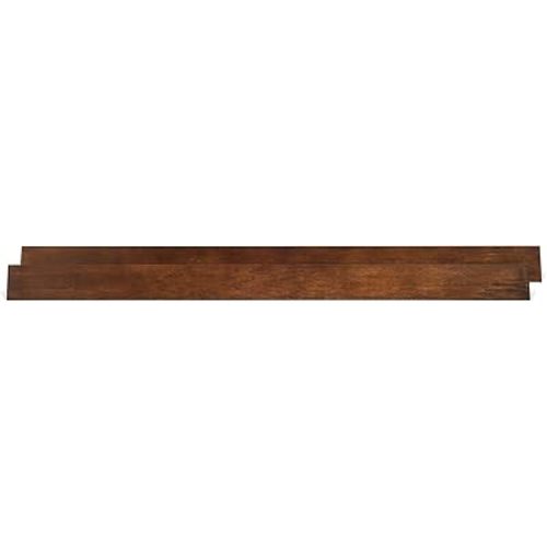 Child Craft Full Size Bed Rails Converts Redmond 4-in-1 Convertible Cribs into Full Size Bed, Made of Sturdy Pinewood, Baby Safe Finish (Coach Cherry)
