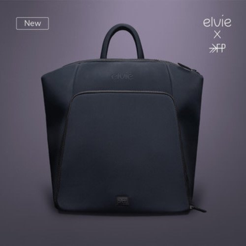 Seoul Max Pump Backpack