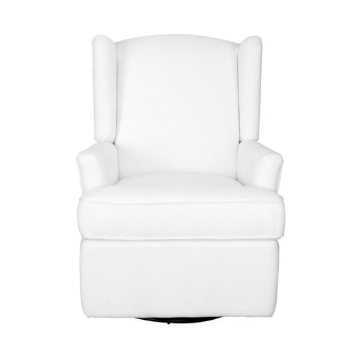 Second Story Home Heming Swivel Recliner Glider & Reviews | Joss & Main