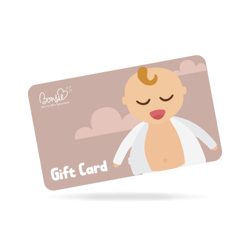 Gift Card – Bonsie Skin to Skin Babywear