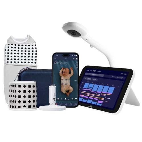 Nanit Ultimate Members Bundle | Costco