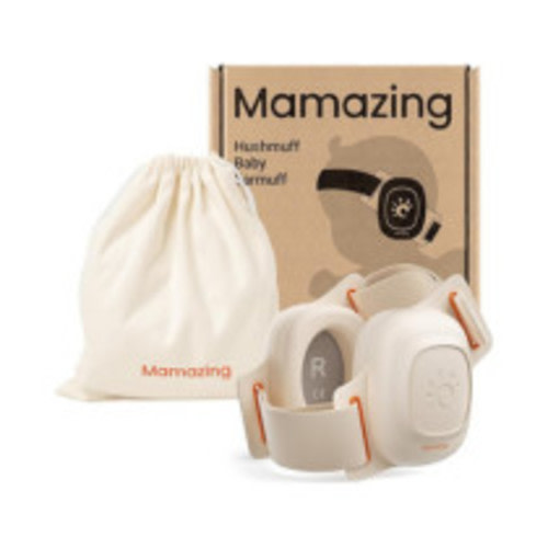 MAMAZING Baby Ear Protection