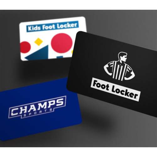 Gift Cards | Foot Locker