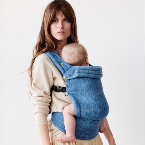 Denim | Zeitgeist Baby Carrier | SHOP ARTIPOPPE