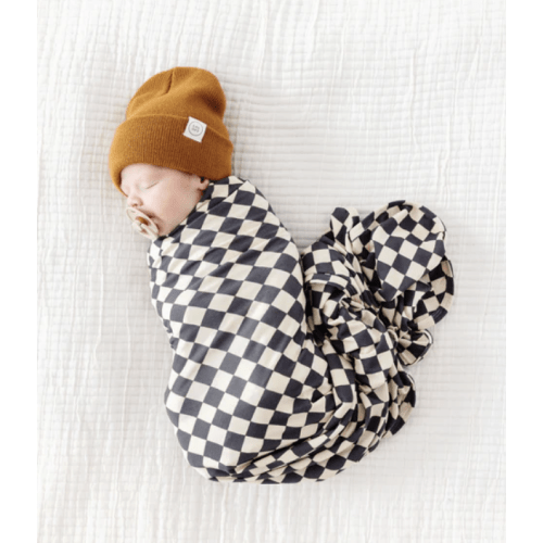 Gibson Swaddle Blanket
