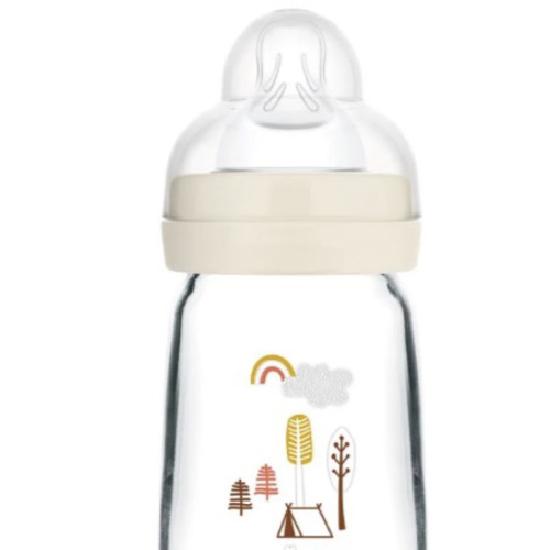 MAM Feel Good Baby Bottle 9oz