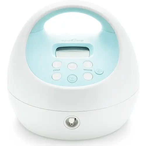 Spectra - S1 Plus Pump (Blue)
