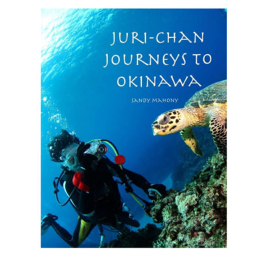 Juri-chan Journeys to Okinawa: World Adventure Series Book 2: Travel to Okinawa, Japan by Mary Lou Brown, Sandy Mahony, Paperback | Barnes & Noble®
