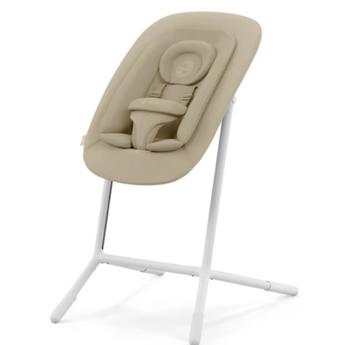 Cybex Bouncer + Stand Set
