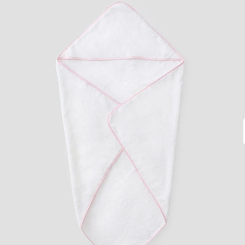 Personalized Baby Hooded Towel | Weezie Towels
