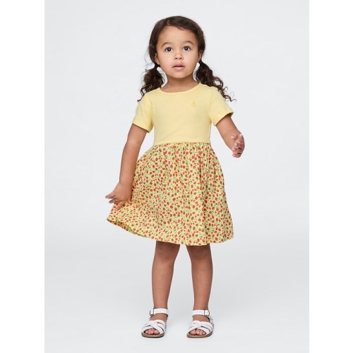 Baby & Toddler Skater Dress