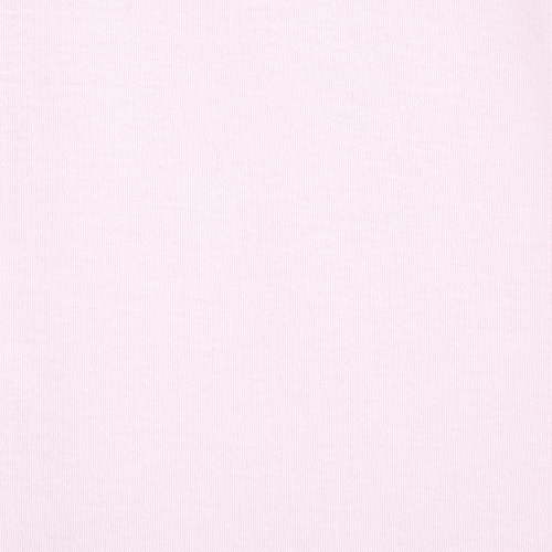 HALO Cotton SleepSack Swaddle, 3-Way Adjustable Wearable Blanket, TOG 1.5, Solid Pink, Girls, Infant, Small, 3-6 Months