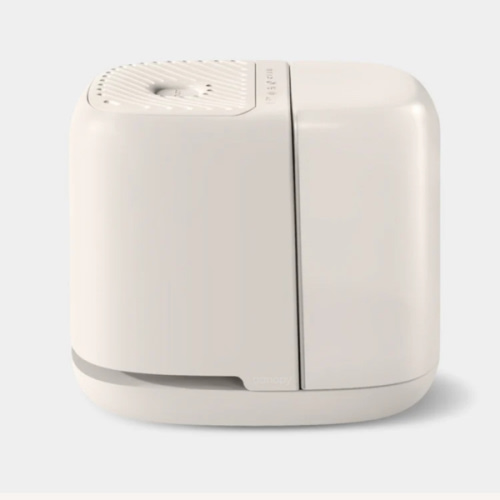 Canopy Humidifier (color - cream) Best Humidifier for Dry Skin - Smart Humidifier