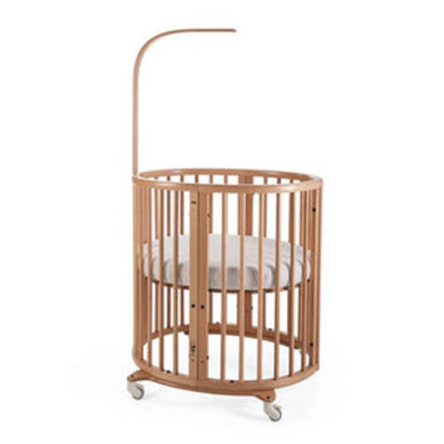 Sleepi Mini V3 Convertible Crib