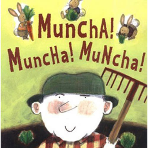 Muncha! Muncha! Muncha!