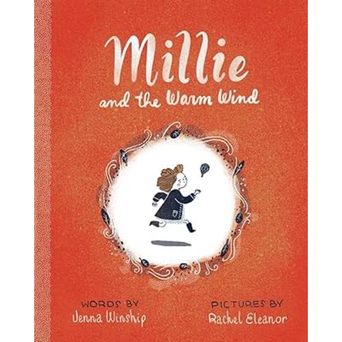 Millie and the Warm Wind