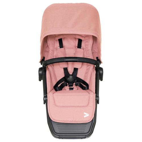 Veer Switchback Seat Luxe - Rose Quartz