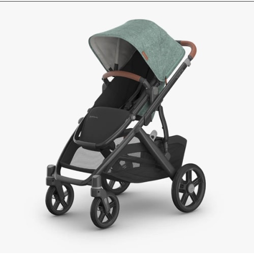 Vista V3 - Gwen - UPPAbaby