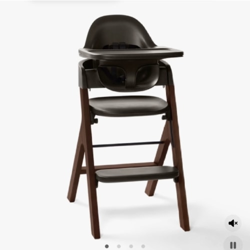 (Goal-$249.99)Fund for Mockingbird High Chair