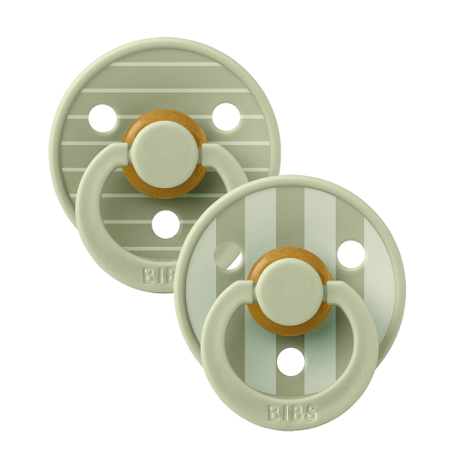 Studio Colour 2 Pack Pin - Sage Mix