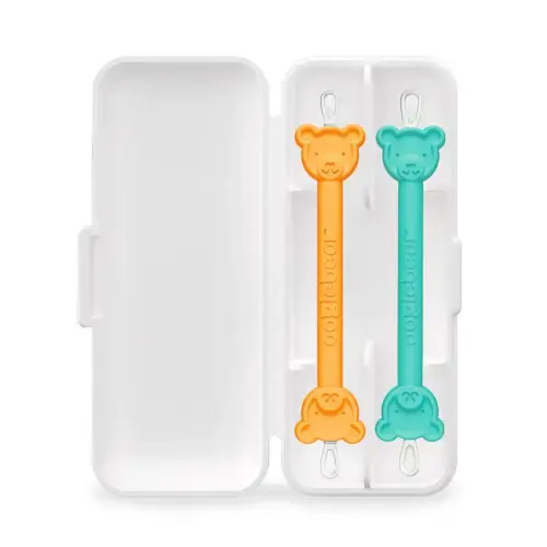2-Pack Booger /Ear Cleaner- Essential Baby Care Gadget – oogiebear