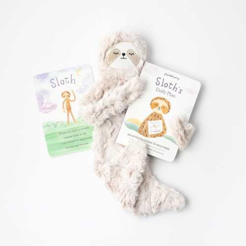 Sloth Snuggler