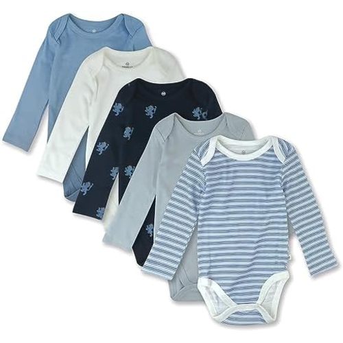 Long sleeve onesies