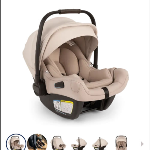 pipa™ aire + pipa series base