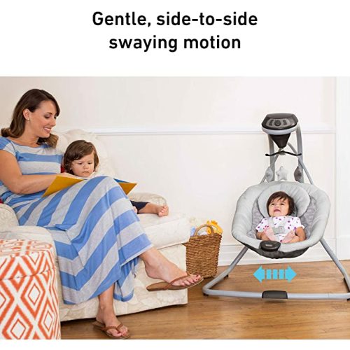 Graco Simple Sway Swing