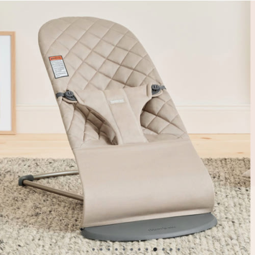 BabyBjörn Bouncer Bliss