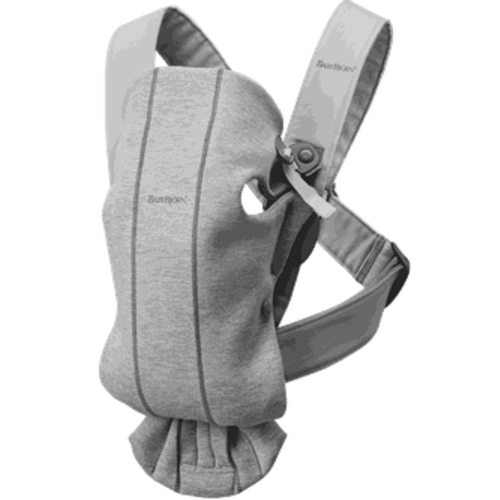 Baby Carrier Mini | BABYBJÖRN