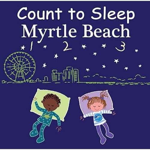 Count to Sleep Myrtle Beach