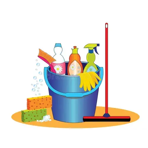 Deep Cleaning Service