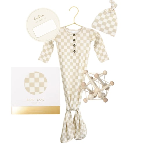 Gift Bundle: Austin – Lou Lou & Company