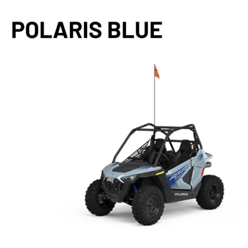 2025 Polaris RZR 200 EFI SxS