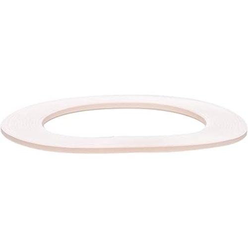 Silicone Seal Flat Lids